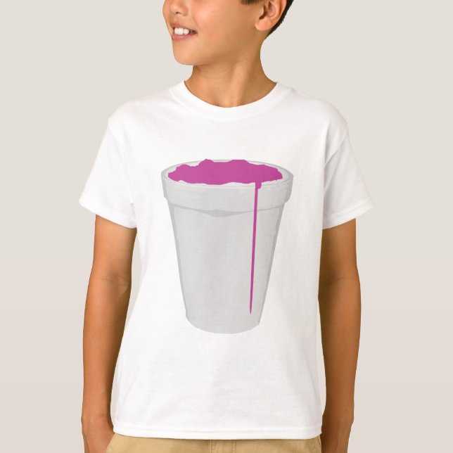 Drack Tee (Framsida)