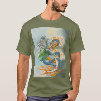 Draco Angelis T Shirt