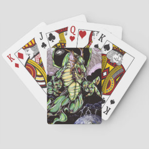 Draco Casinokort
