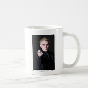 Draco Malfoy 2 Kaffemugg