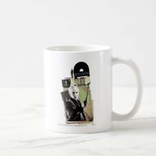 Draco Malfoy 2 Kaffemugg
