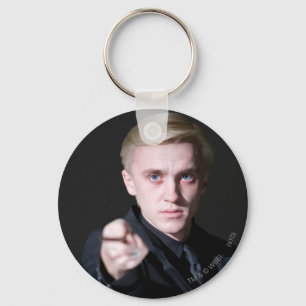 Draco Malfoy 2 Nyckelring