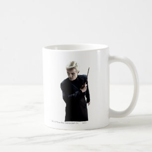 Draco Malfoy 3 Kaffemugg