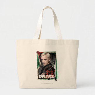 Draco Malfoy 6 Jumbo Tygkasse