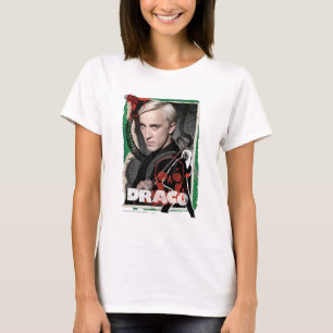 Draco Malfoy 6 T Shirt
