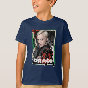 Draco Malfoy 6 T-shirt
