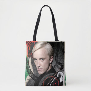 Draco Malfoy 6 Tygkasse