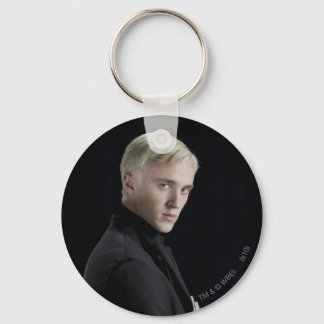 Draco Malfoy Arm Crossed Nyckelring