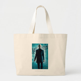Draco Malfoy Jumbo Tygkasse
