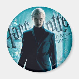 Draco Malfoy Magnet