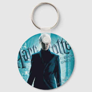 Draco Malfoy Nyckelring