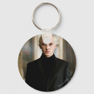 Draco Malfoy rakt på Nyckelring