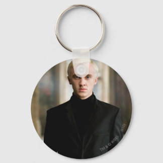Draco Malfoy rakt på Nyckelring