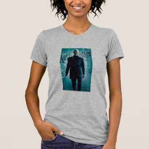 Draco Malfoy T Shirt