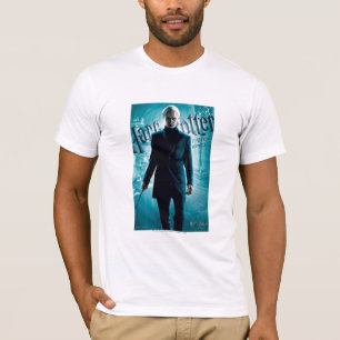 Draco Malfoy Tee Shirt