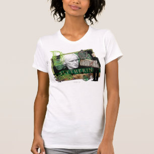 DracoMalfoy Collage 1 Tee Shirt