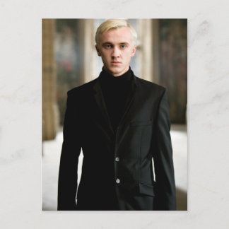DracoMalfoy raksträcka på Vykort