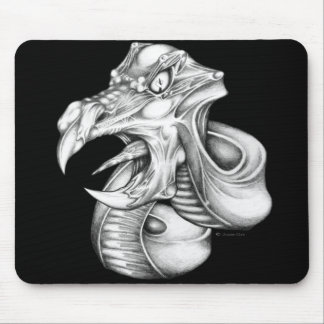 Draconic orm musmatta