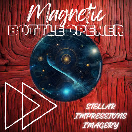 Draconis Mirage Flasköppnare