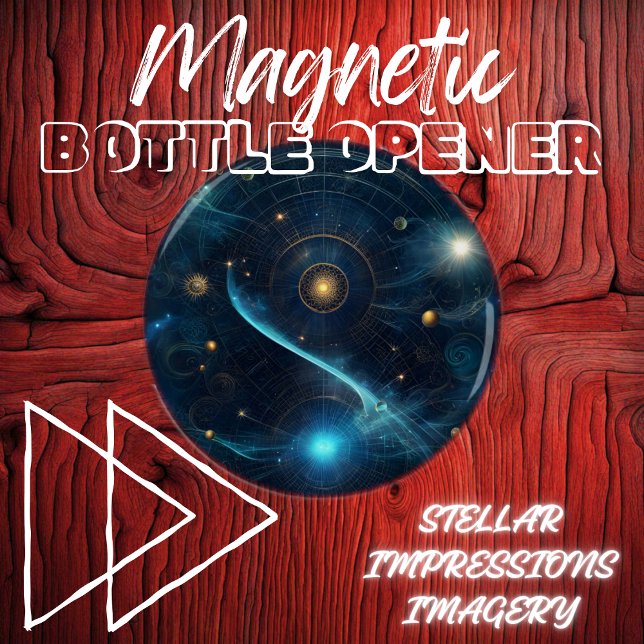 Draconis Mirage Flasköppnare (Skapare uppladdad)