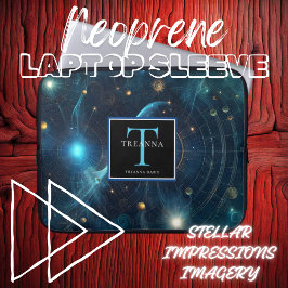 Draconis Mirage Laptop Fodral