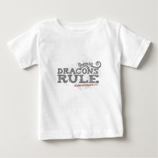 Dracons härskar - babyT-tröja Tee Shirt