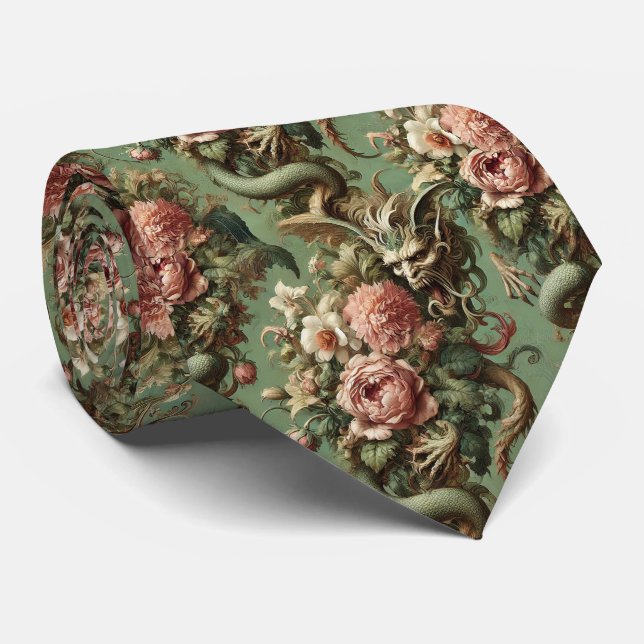 Drac's Finery - Gothic Victorian Slips (Rullad)