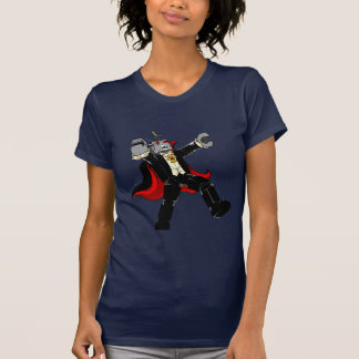 Dracula-Bot T Shirt