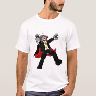 Dracula-Bot Tröja
