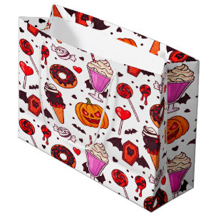 Dracula Candy Spooky Sweet Roligt