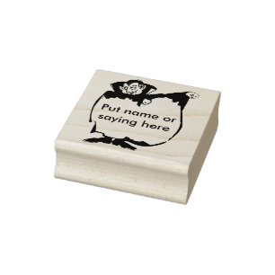 Dracula cape blank 2 silhouette art frimärke stämpel