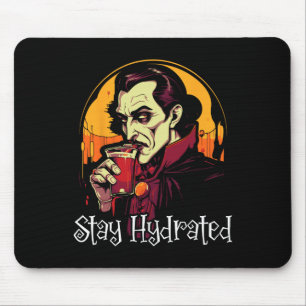 Dracula Halloween Scary Bus eller godis-taloky Vam Musmatta