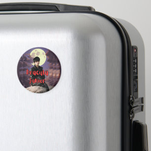 Dracula Junior Magnet