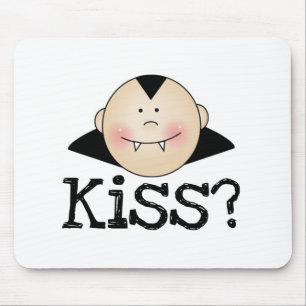 Dracula Kiss Musmatta
