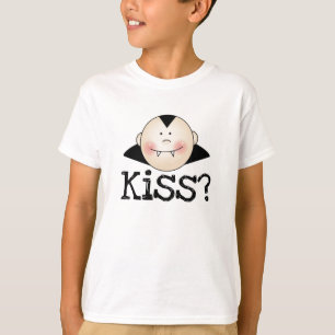 Dracula Kiss Tee