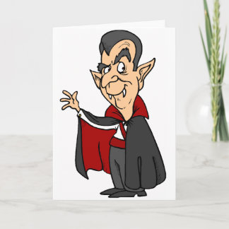 Dracula Kort