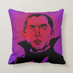 Dracula kudder kudde
