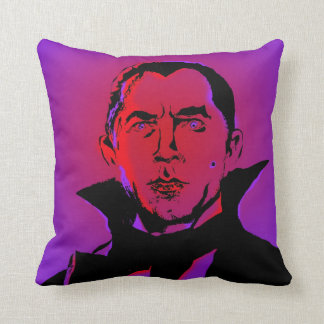 Dracula kudder kudde