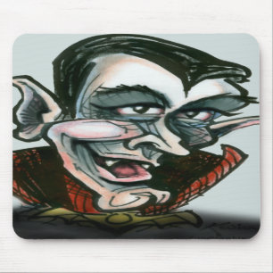 Dracula Musmatta