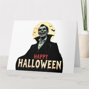 Dracula Önskemål Du är en talokikväll Kort