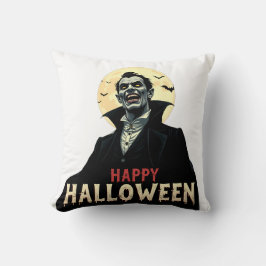 Dracula Önskemål Du är en talokikväll Kudde