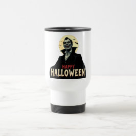 Dracula Önskemål Du är en talokikväll Resemugg