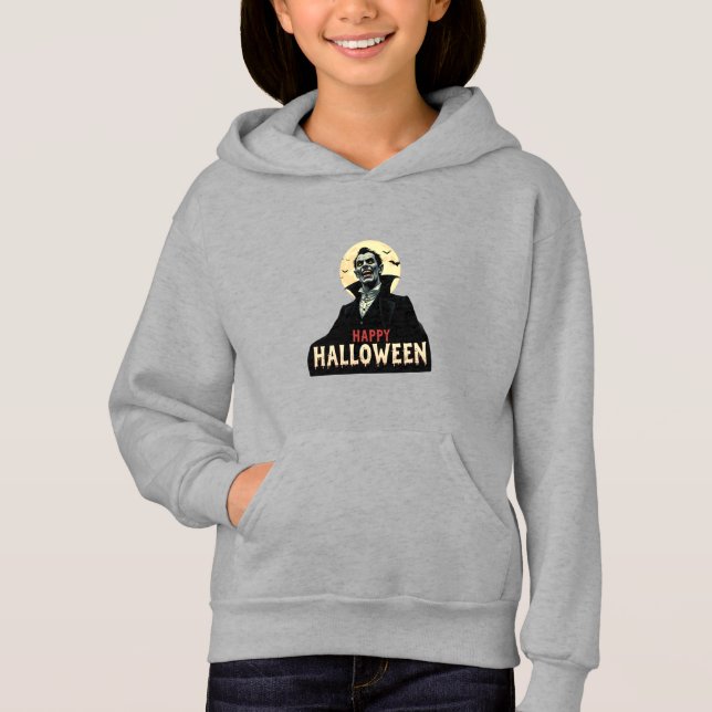 Dracula Önskemål Du är en talokikväll T Shirt (Framsida)