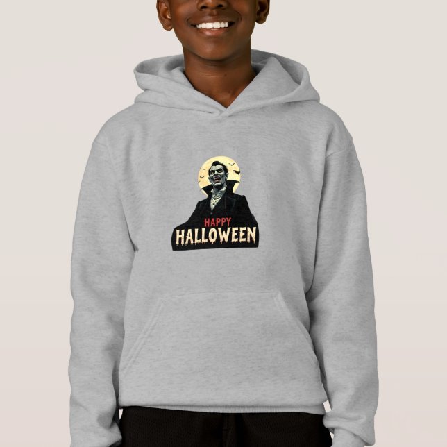 Dracula Önskemål Du är en talokikväll T Shirt (Framsida)