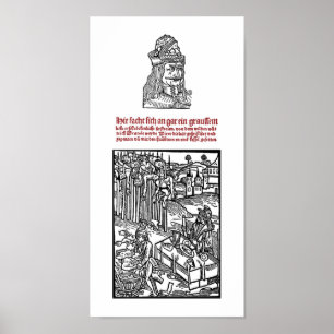 Dracula Poster