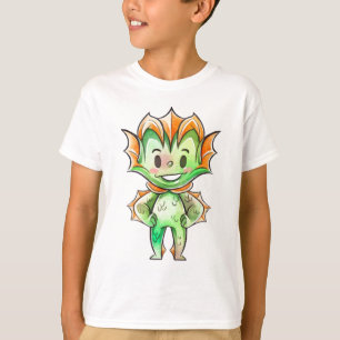 Dracula T-Shirt