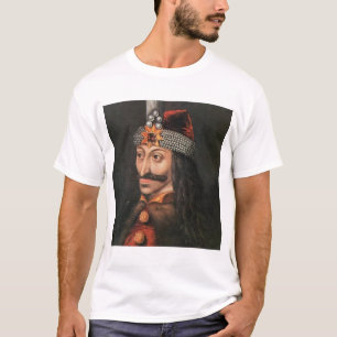 Dracula Tee
