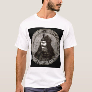 Dracula Tee Shirt