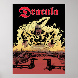Dracula V2-design poster