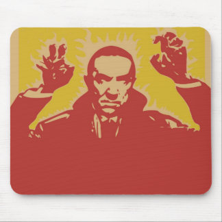 Dracula Vampire Mousepad Musmatta